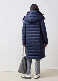 Dunkappa med återvunnet dun, bonprix