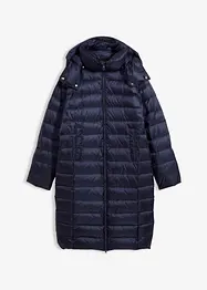 Dunkappa med återvunnet dun, bonprix