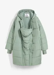 Mammakappa med babyficka, bonprix
