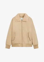 Vadderad jacka, bonprix