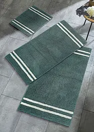 Badrumsmatta med modern design, bonprix