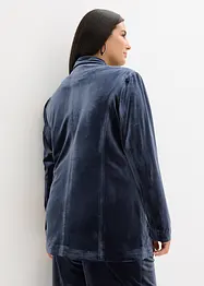 Kavaj i mjuk sammet, bonprix