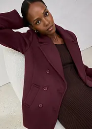 Skepparjacka i yllemix, bonprix