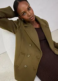 Skepparjacka i yllemix, bonprix