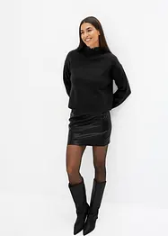 Kort tröja, bonprix