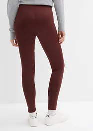 Termoleggings med resårmidja, bonprix