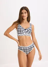 Maxitrosa med bomull (4-pack), bonprix