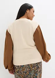 Slipover, bonprix