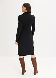 Skjortklänning av Punto di Roma, bonprix