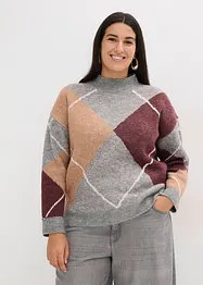 Oversizetröja, bonprix