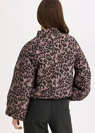 Vadderad blusjacka, bonprix