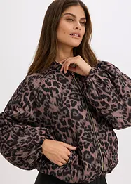 Vadderad blusjacka, bonprix