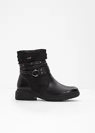 Jana-känga i bikerstil, Jana