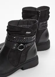 Jana-känga i bikerstil, Jana