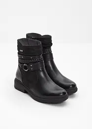 Jana-känga i bikerstil, Jana