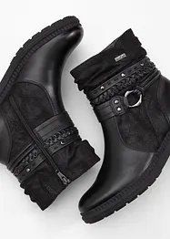 Jana-känga i bikerstil, Jana