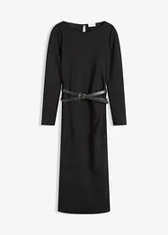 Jerseyklänning, bonprix