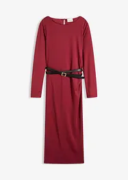 Jerseyklänning, bonprix