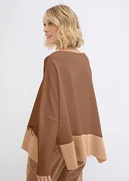 Ponchotröja, bonprix