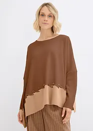 Ponchotröja, bonprix