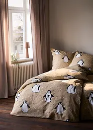 Bäddset med pingviner, bonprix