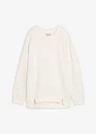 Oversizesweatshirt, bonprix