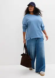 Oversizesweatshirt, bonprix