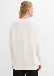 Oversizesweatshirt, bonprix