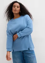 Oversizesweatshirt, bonprix