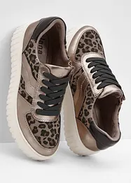 Platåsneakers från Jana, Jana