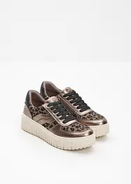 Platåsneakers från Jana, Jana