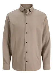 Flanellskjorta från JJ REBEL av bomull, J&J Rebel