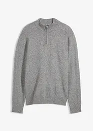 Tröja med ylle, bonprix