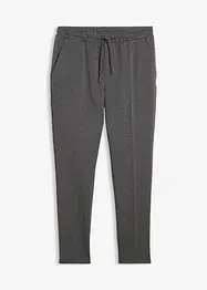 Dra-på byxa med stretch, Slim Fit, bonprix