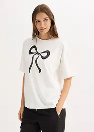 T-shirt i oversizemodell, bonprix