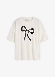 T-shirt i oversizemodell, bonprix