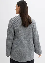 Omlottkofta i oversizemodell, bonprix