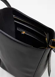 Väska i bucket-modell, bonprix