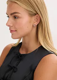 Örhängen i mässing, bonprix