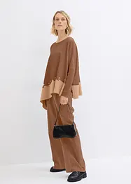 Ponchotröja, bonprix