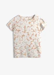 T-shirt av ekologisk bomull, bonprix