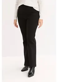 Leggings av behaglig Punto di Roma, bonprix