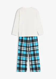 Pyjamas (2 delar), bonprix