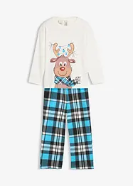 Pyjamas (2 delar), bonprix