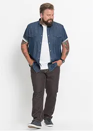 Regular Fit Jeans, Straight, bonprix