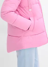 Täckjacka i oversize-modell, bonprix