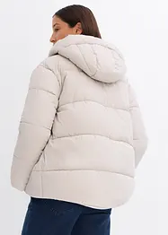 Täckjacka i oversize-modell, bonprix