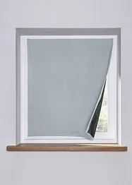 Folie med kardborreband till takfönster, bonprix