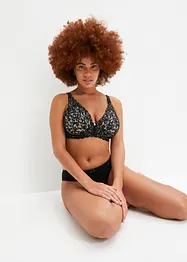 BH med bygel och fin spets, bonprix