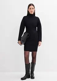 Jerseyklänning i Punto di Roma, bonprix